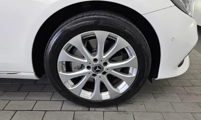 Mercedes-Benz E-Class 2019, 43520 км, за 31700000 KRW - фото 21