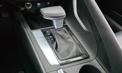 Hyundai Avante 2025, 17314 км, за 16500000 KRW - фото 9