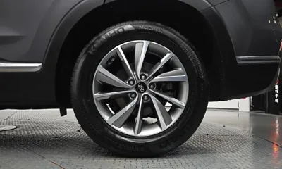 Hyundai Santafe 2020, 38114 км, за 22600000 KRW - фото 21