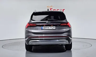 Hyundai Santafe 2021, 81002 км, за 13906.7 USD - фото 4