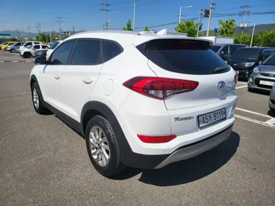 Hyundai Tucson 2017, 159348 км, за 9400000 KRW - фото 6