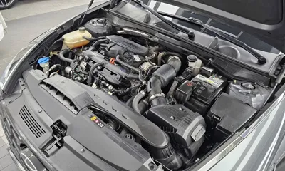 Hyundai Sonata 2022, 68054 км, за 18490000 KRW - фото 6