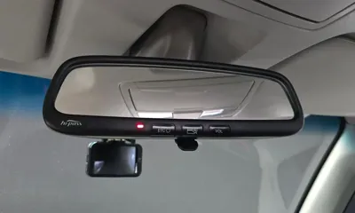 Kia Ray 2015, 44357 км, за 8200000 KRW - фото 29
