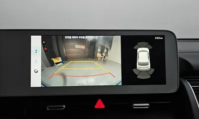 Hyundai Ioniq5 2022, 108879 км, за 25490000 KRW - фото 15