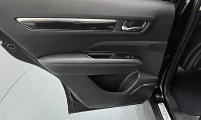 Renault-KoreaSamsung QM6 2019, 123157 км, за 11500000 KRW - фото 25