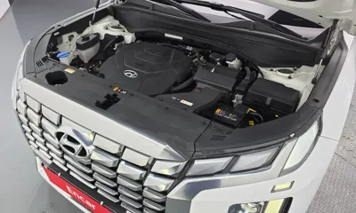 Hyundai Palisade 2023, 43023 км, за 37400000 KRW - фото 6