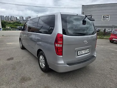 Hyundai Starex 2017, 110000 км, за 11800000 KRW - фото 3