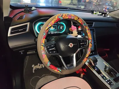 Roewe RX5 New Energy 2020, 32500 км, за 54635.28 CNY - фото 11