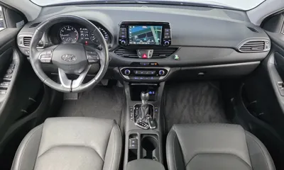 Hyundai i30 2018, 20910 км, за 12900000 KRW - фото 7