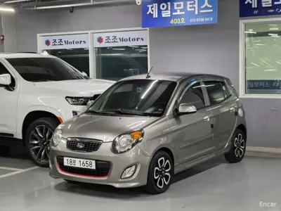 Kia Morning 2011, 96400 км, за 2890000 KRW - фото 2