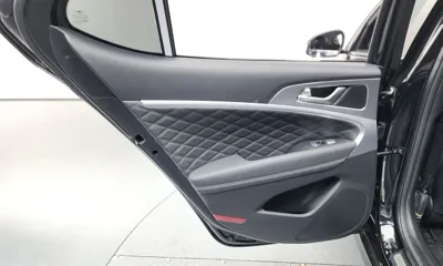 Genesis G70 2021, 19907 км, за 37500000 KRW - фото 25