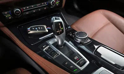 BMW 5-Series 2016, 131887 км, за 16990000 KRW - фото 9