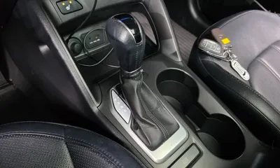 Hyundai Tucson 2014, 155726 км, за 6990000 KRW - фото 9