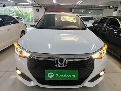 Honda Crider 2022, 22000 км, за 61500 CNY