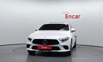 Mercedes-Benz CLS-Class 2019, 76774 км, за 37500000 KRW - фото 3
