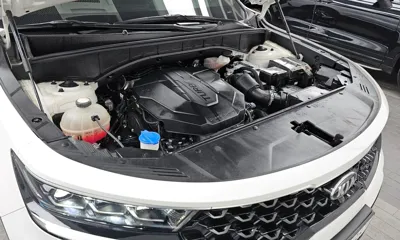 Kia Sorento 2021, 75113 км, за 26990000 KRW - фото 6