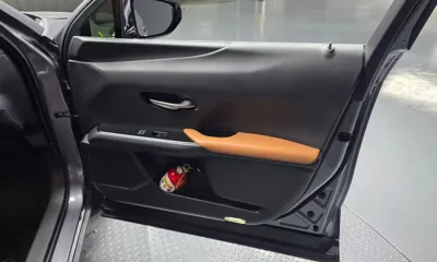 Lexus UX 2019, 73909 км, за 26490000 KRW - фото 24