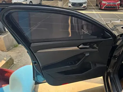 Volkswagen Sagitar 2019, 91600 км, за 53800 CNY - фото 7
