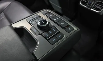 Hyundai Genesis 2016, 172210 км, за 8800000 KRW - фото 18