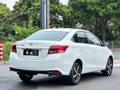 Toyota Yaris L 2019, 43000 км, за 33800 CNY - фото 6