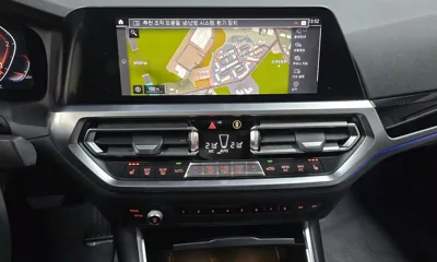 BMW 3-Series 2019, 38880 км, за 28200000 KRW - фото 13