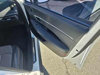 Hyundai Sonata 2023, 52900 км, за 18800000 KRW - фото 20