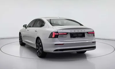 Volvo S90 2026, 2663 км, за 59000000 KRW