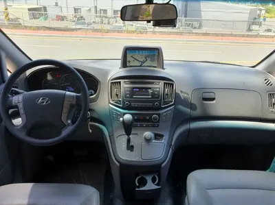 Hyundai Starex 2018, 42125 км, за 13900000 KRW - фото 5