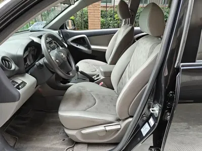 Toyota RAV4 2011, 190000 км, за 23800 CNY - фото 9