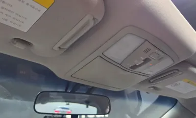 Nissan Murano 2011, 155483 км, за 3200000 KRW - фото 29