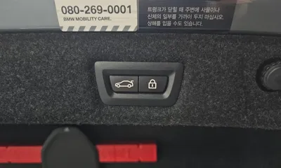 BMW 5-Series 2018, 107516 км, за 24900000 KRW - фото 30