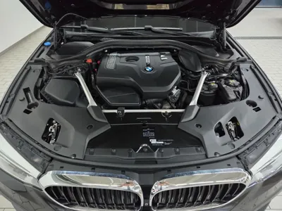 BMW 5-Series 2019, 89240 км, за 30500000 KRW - фото 8