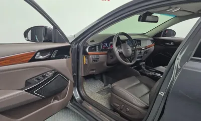Kia K7 2017, 127008 км, за 10900000 KRW - фото 10