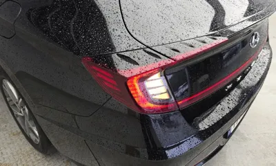 Hyundai Sonata 2022, 133175 км, за 18000000 KRW - фото 23