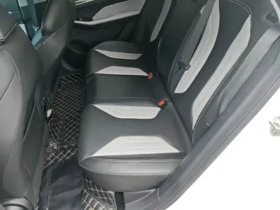 Geely Binrui 2023, 46800 км, за 51200 CNY - фото 17