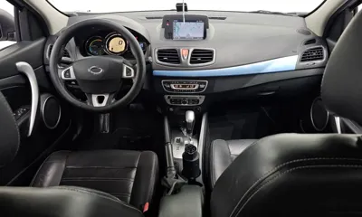 Renault-KoreaSamsung SM3 2016, 90193 км, за 3880000 KRW - фото 7