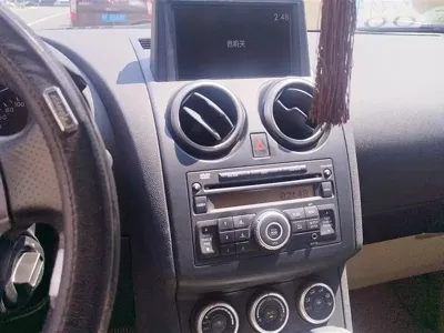 Nissan Qashqai 2012, 72500 км, за 21400 CNY - фото 13