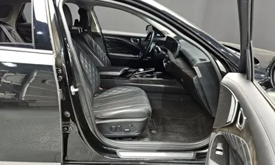 Kia K8 2022, 84134 км, за 24300000 KRW - фото 26