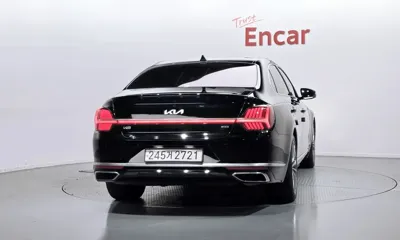 Kia K9 2022, 68087 км, за 31900000 KRW