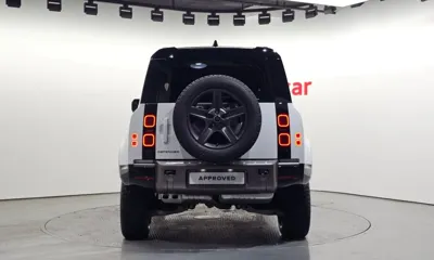 Land Rover Defender 2025, 274 км, за 99000000 KRW - фото 7