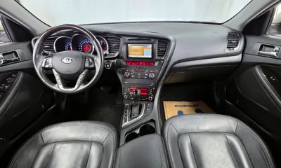 Kia K5 2013, 110880 км, за 5800000 KRW - фото 7