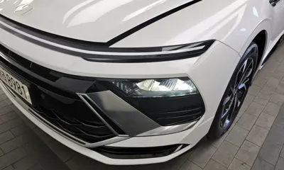 Hyundai Sonata 2025, 65517 км, за 20090000 KRW - фото 22