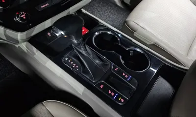 Kia Canival 2019, 153702 км, за 11300000 KRW - фото 9