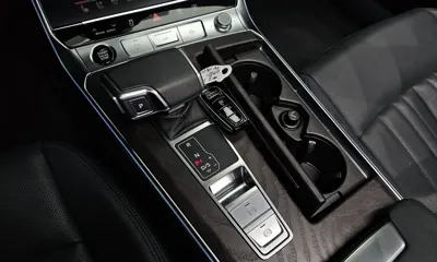 Audi A6 2023, 57229 км, за 33000000 KRW - фото 9