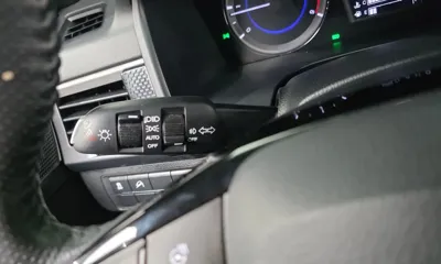 KG_Mobility_Ssangyong Rexton 2021, 89253 км, за 22900000 KRW - фото 29