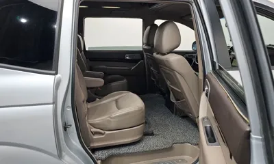 KG_Mobility_Ssangyong KORANDO 2015, 140979 км, за 6990000 KRW - фото 11