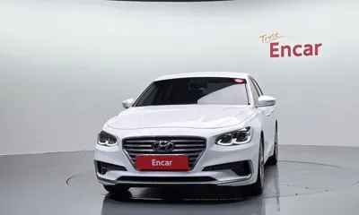 Hyundai Grandeur 2018, 113139 км, за 14300000 KRW - фото 3