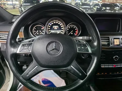 Mercedes-Benz E-Class 2016, 106531 км, за 10900000 KRW - фото 9