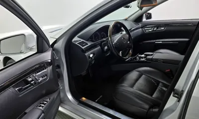 Mercedes-Benz S-Class 2011, 274571 км, за 6900000 KRW - фото 10