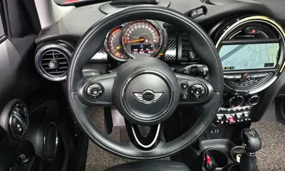 MINI Cooper 2015, 69410 км, за 8700000 KRW - фото 12